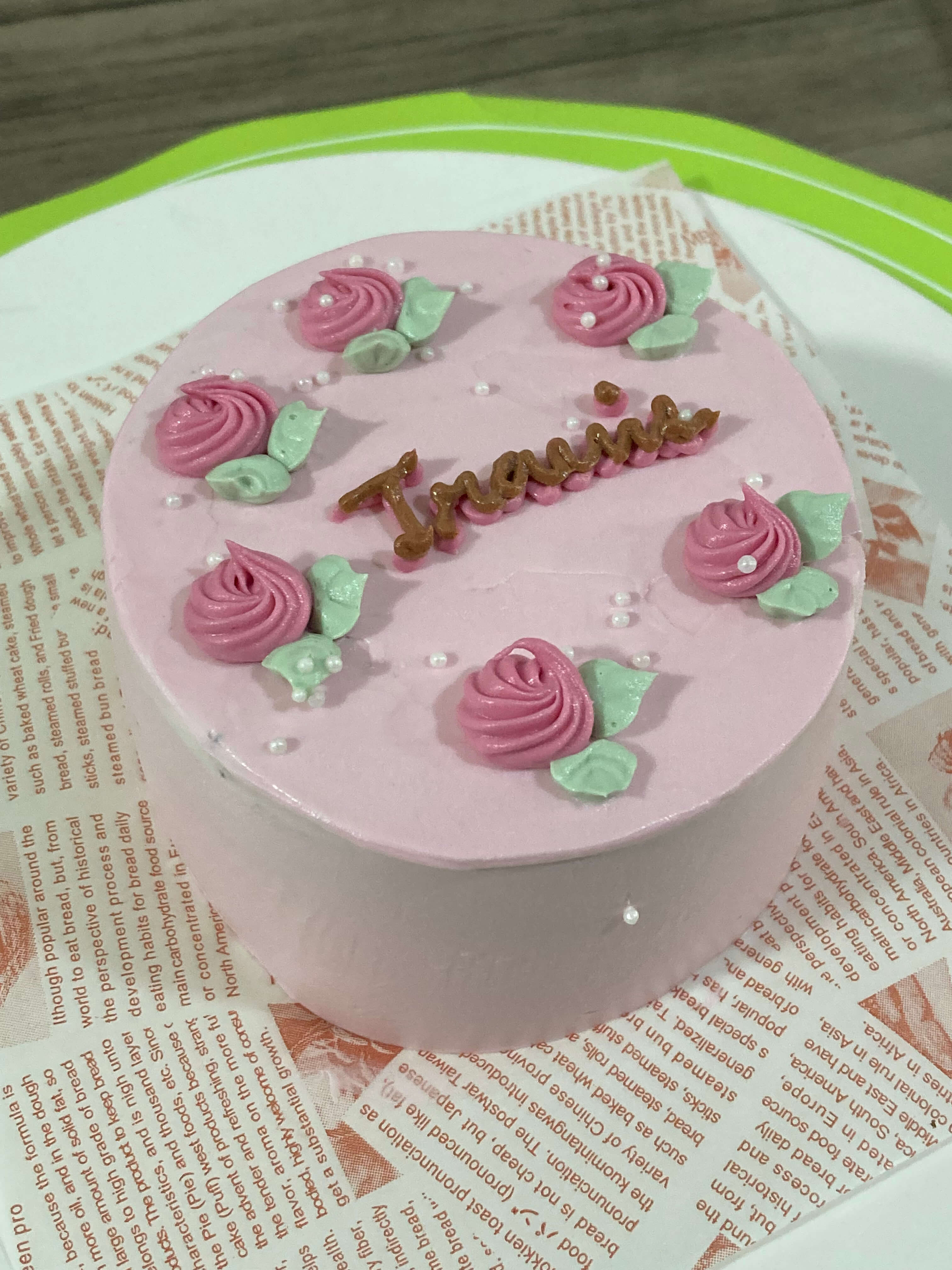 Baked Goodies2