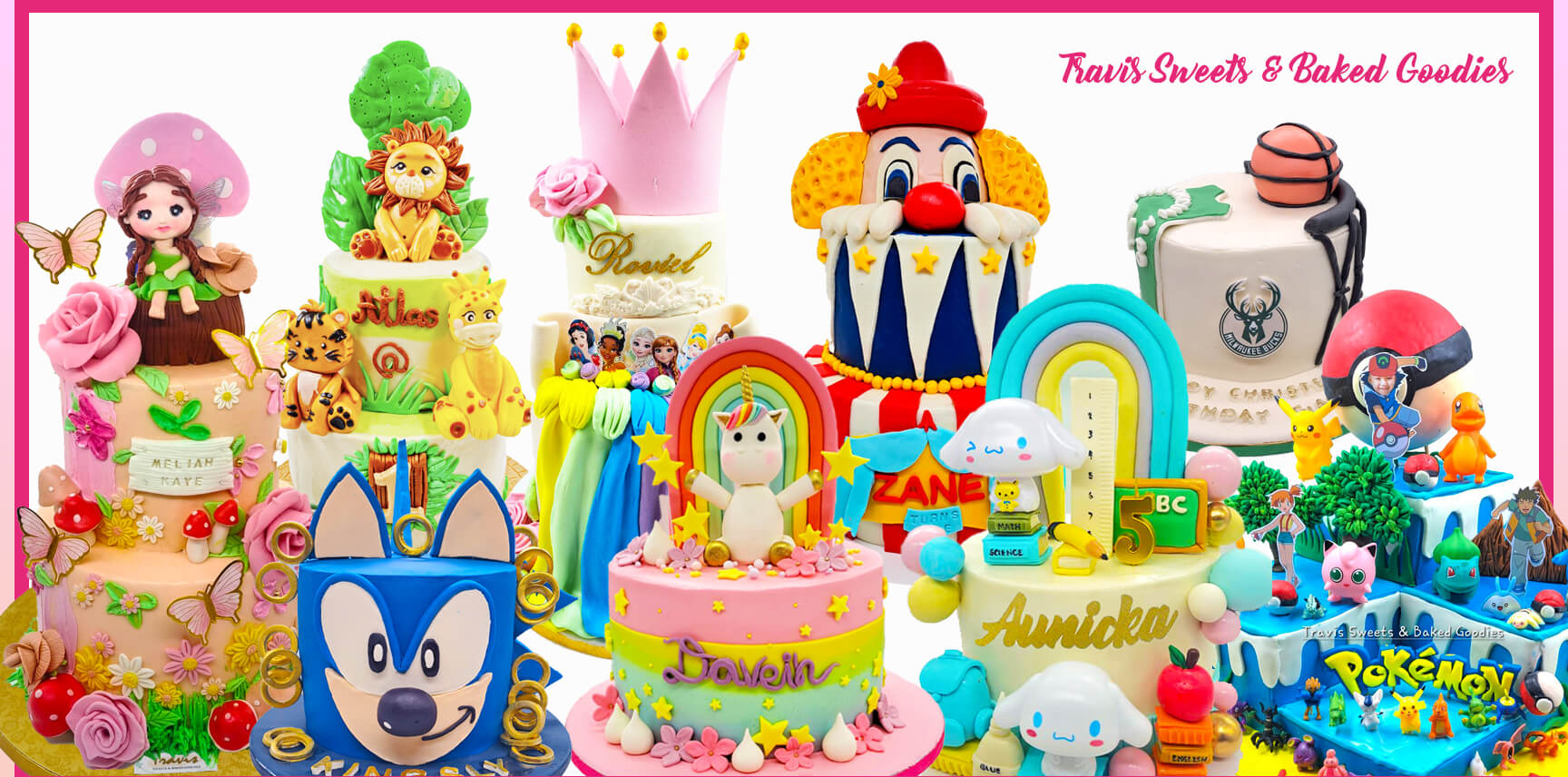 Products Background