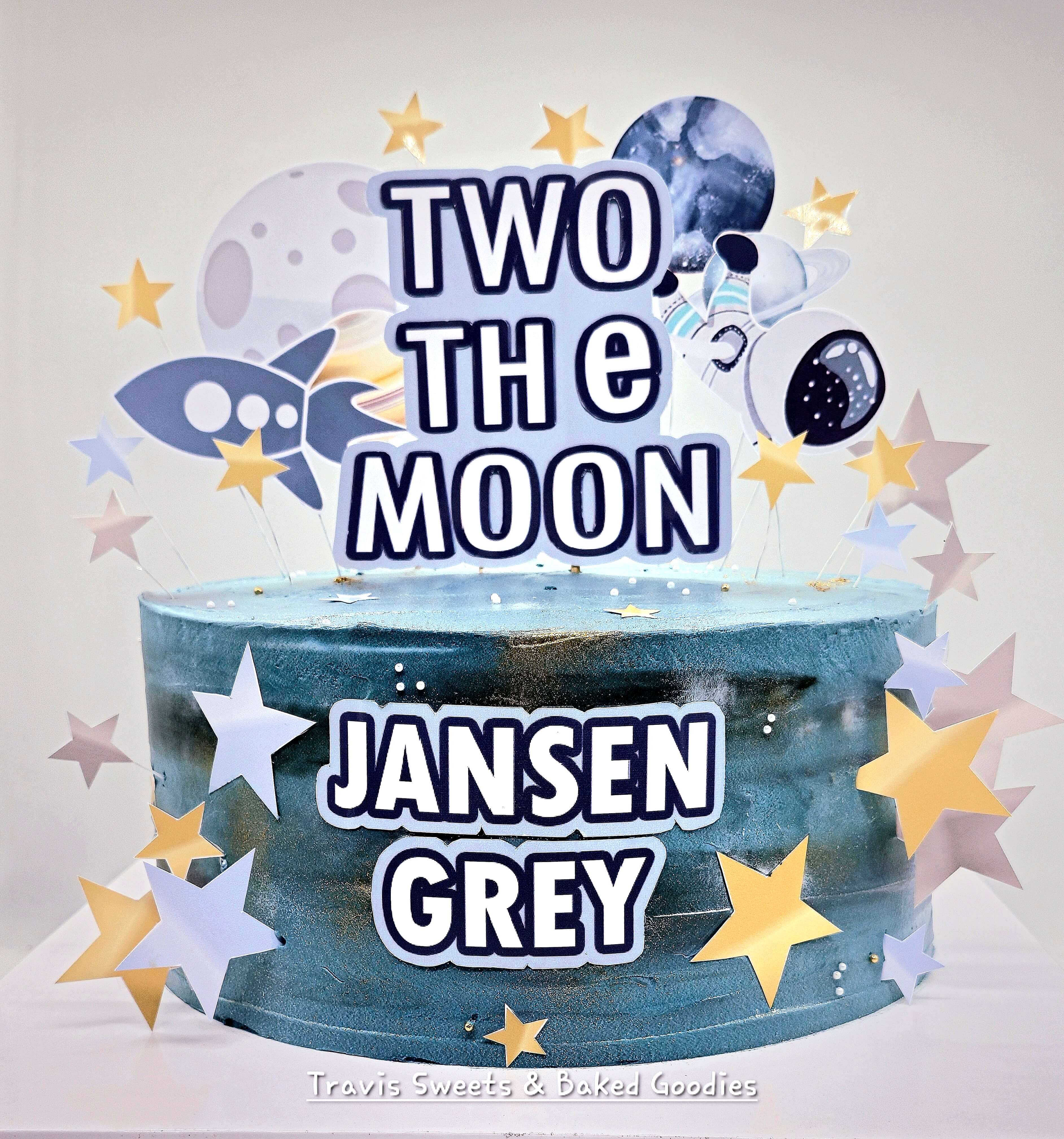 Cake 6