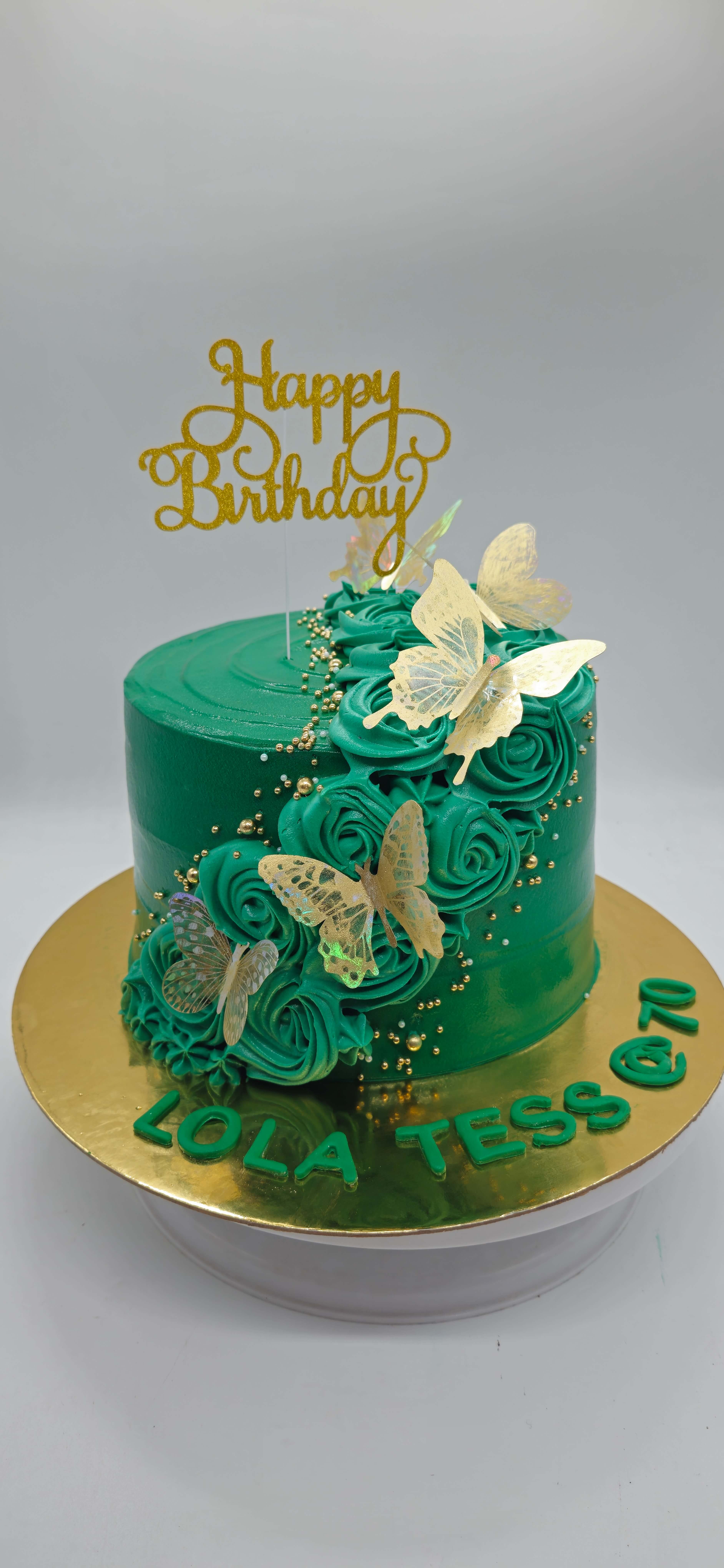 Cake 7