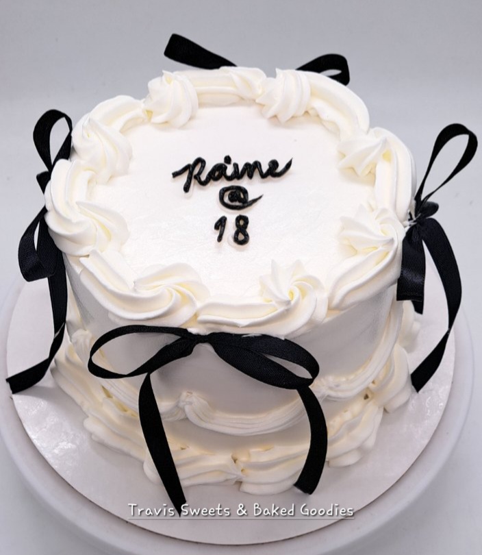 Cake 8