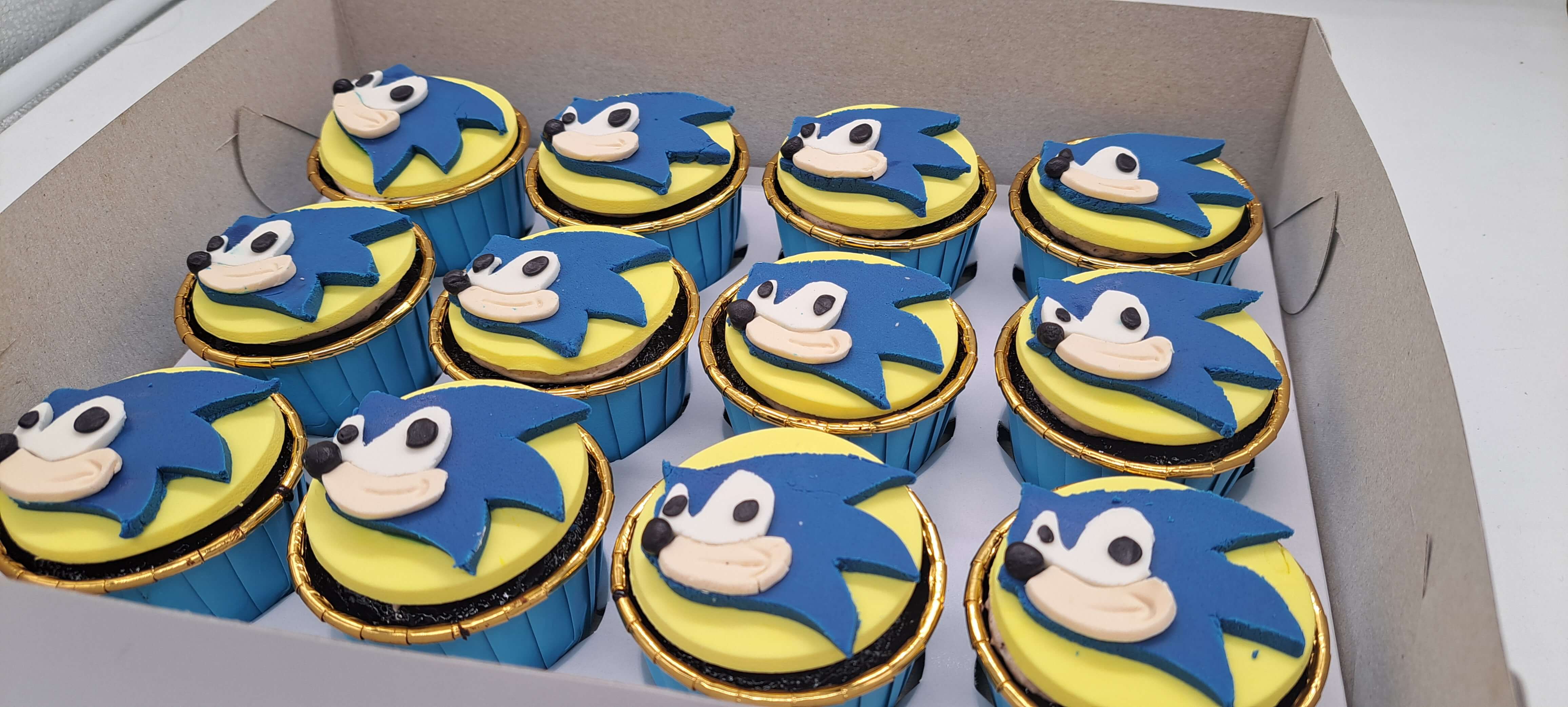 Cake 1