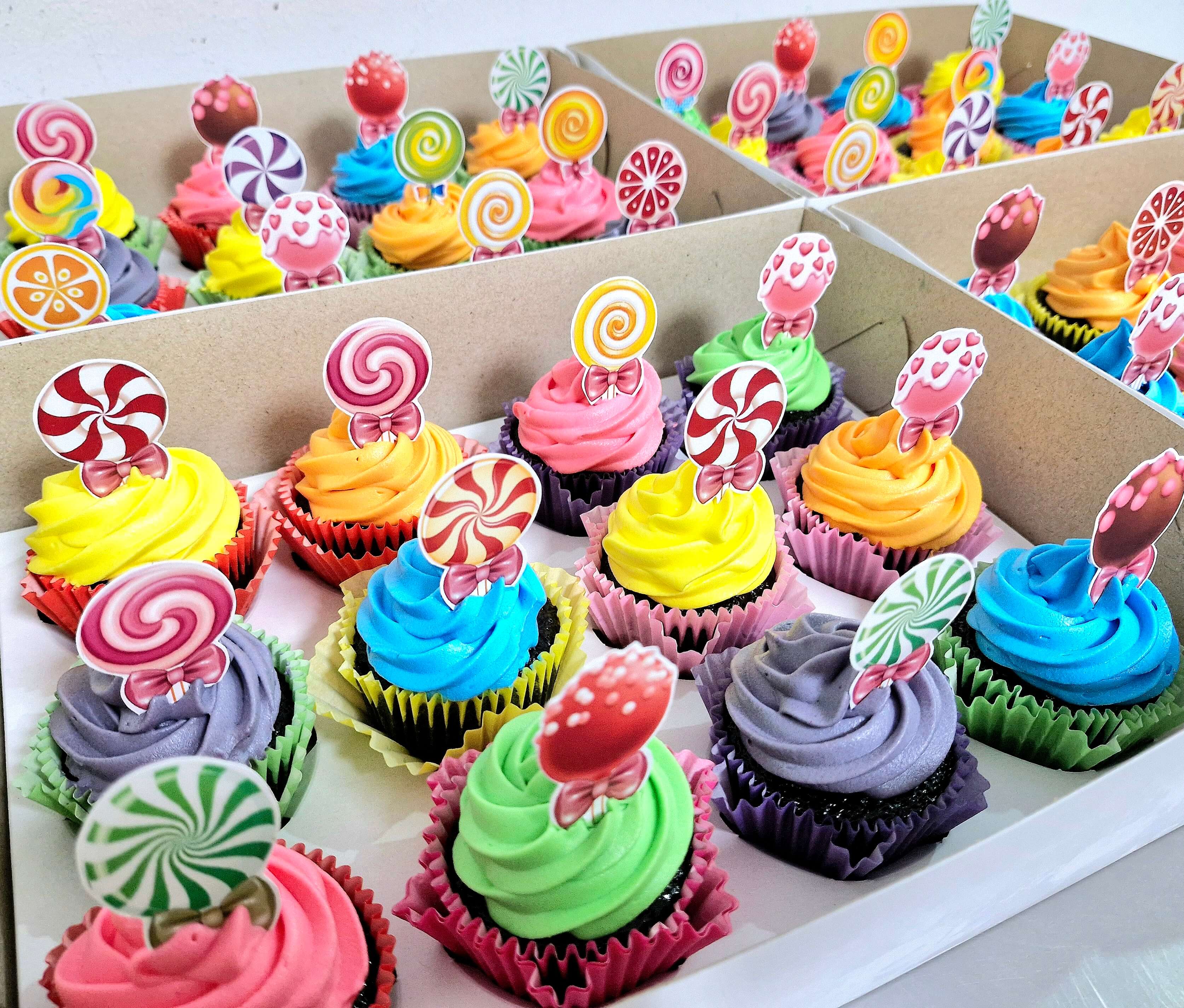 Cake 3