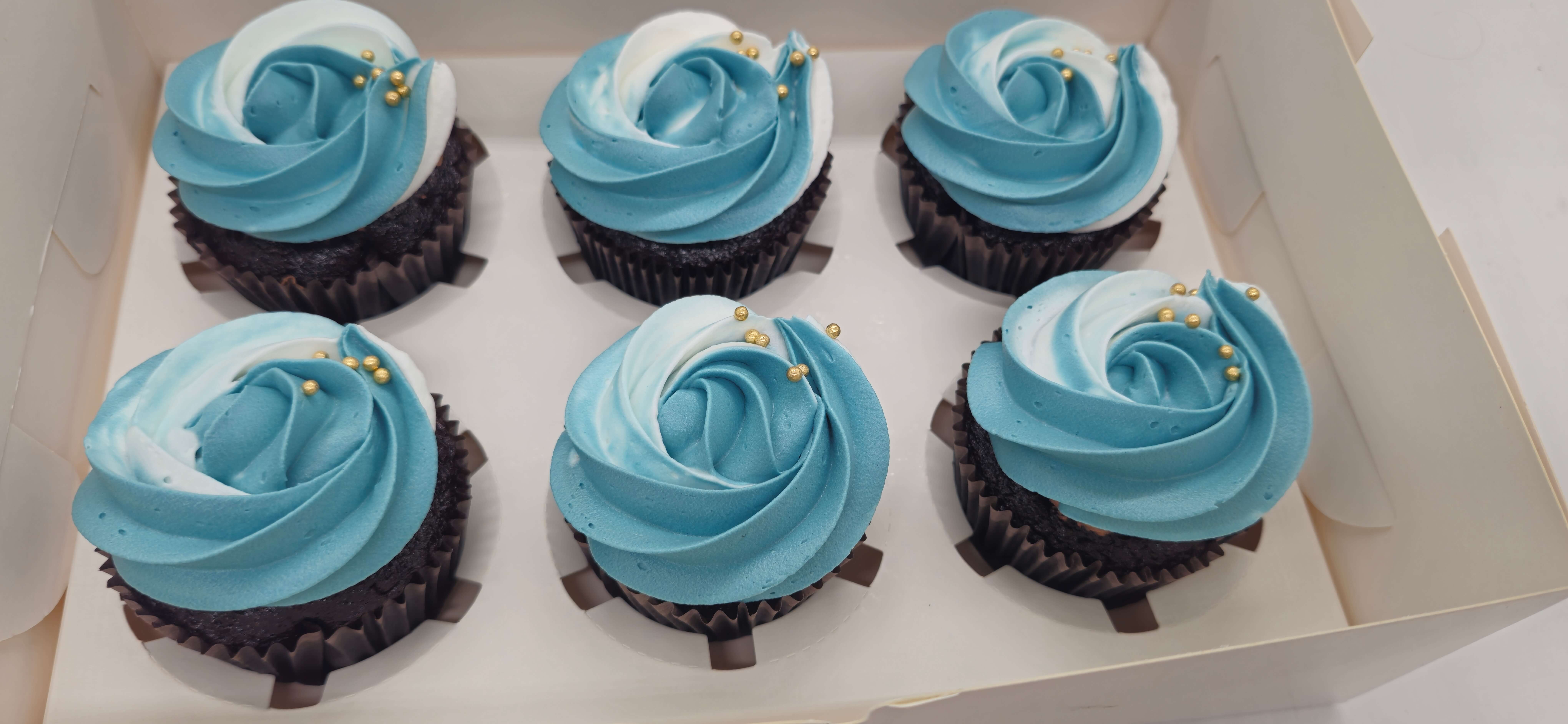 Cake 5