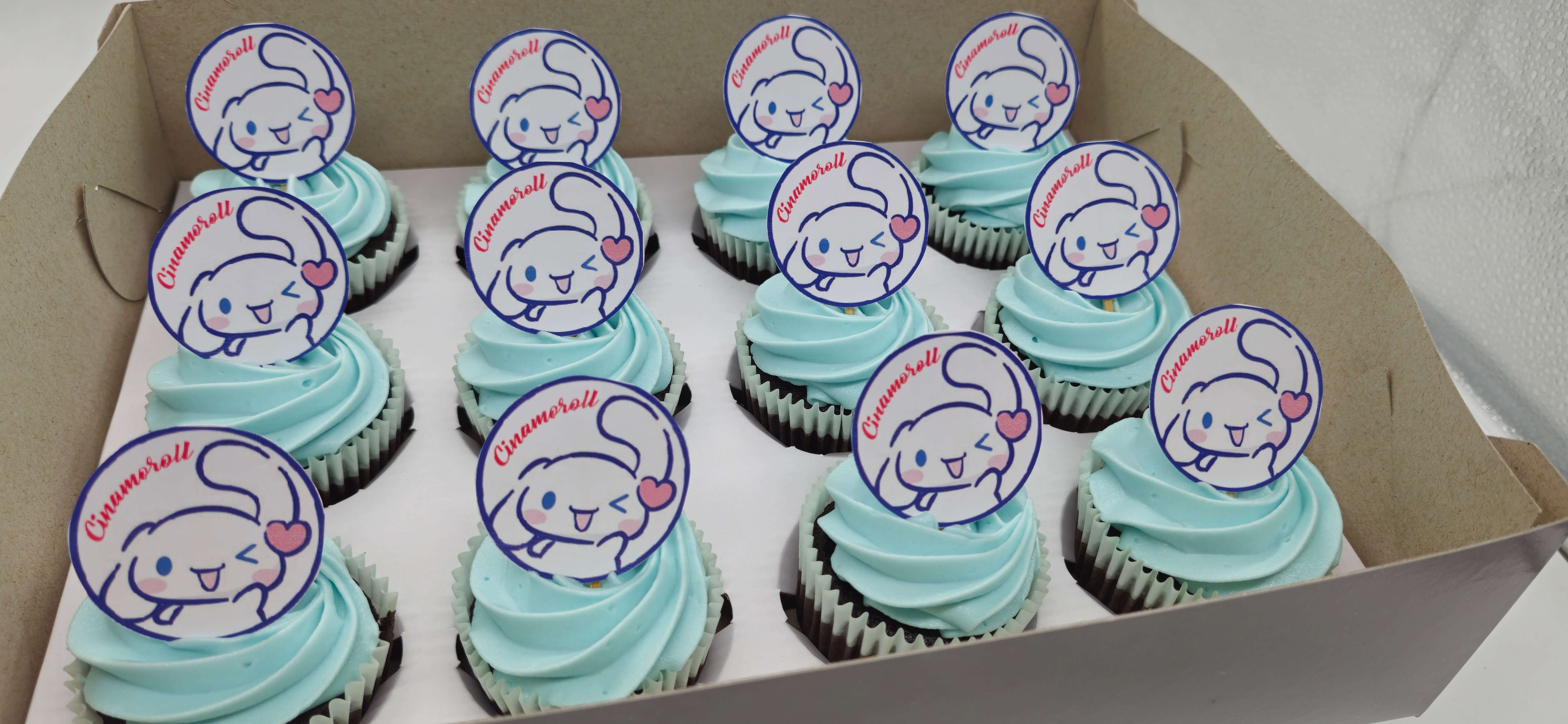 Cake 7
