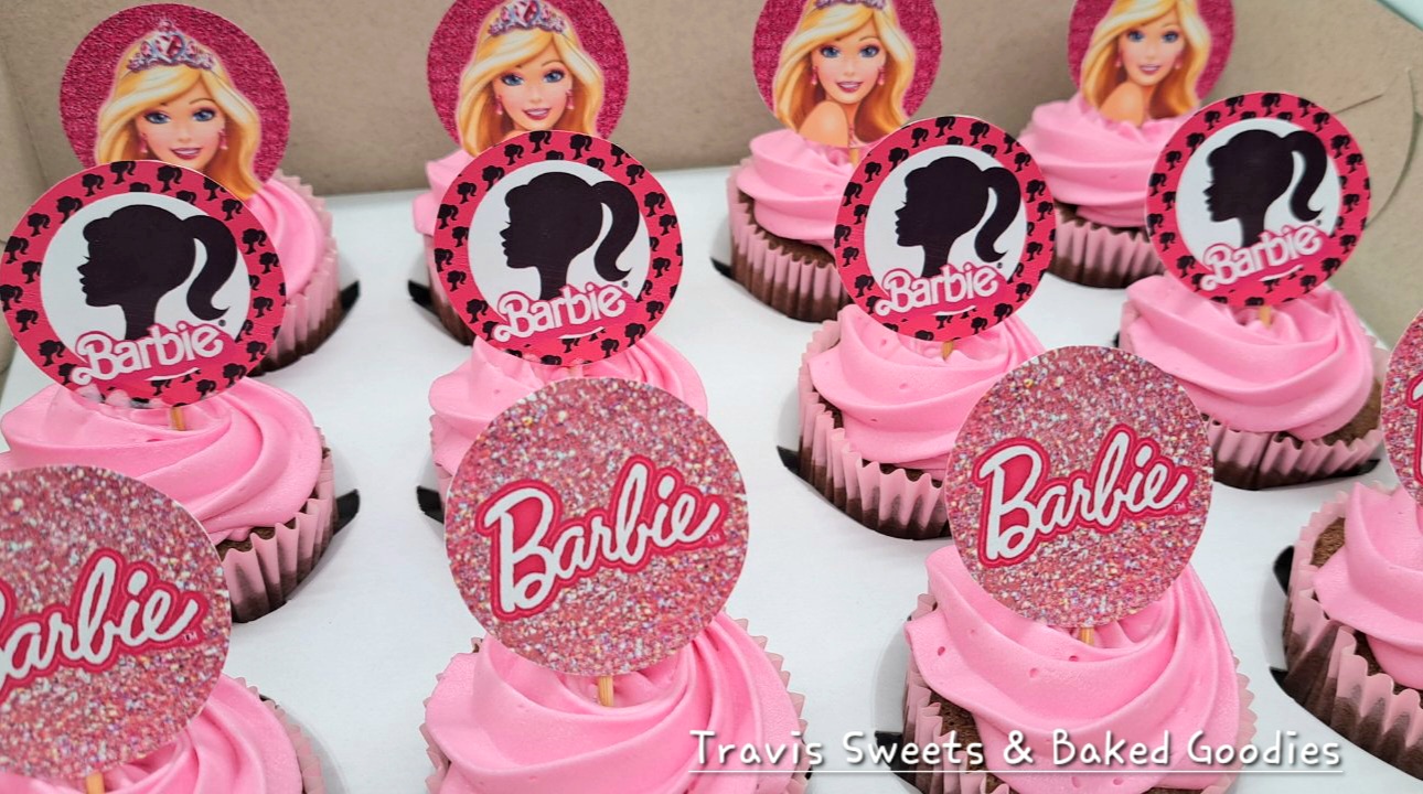 Cake 8