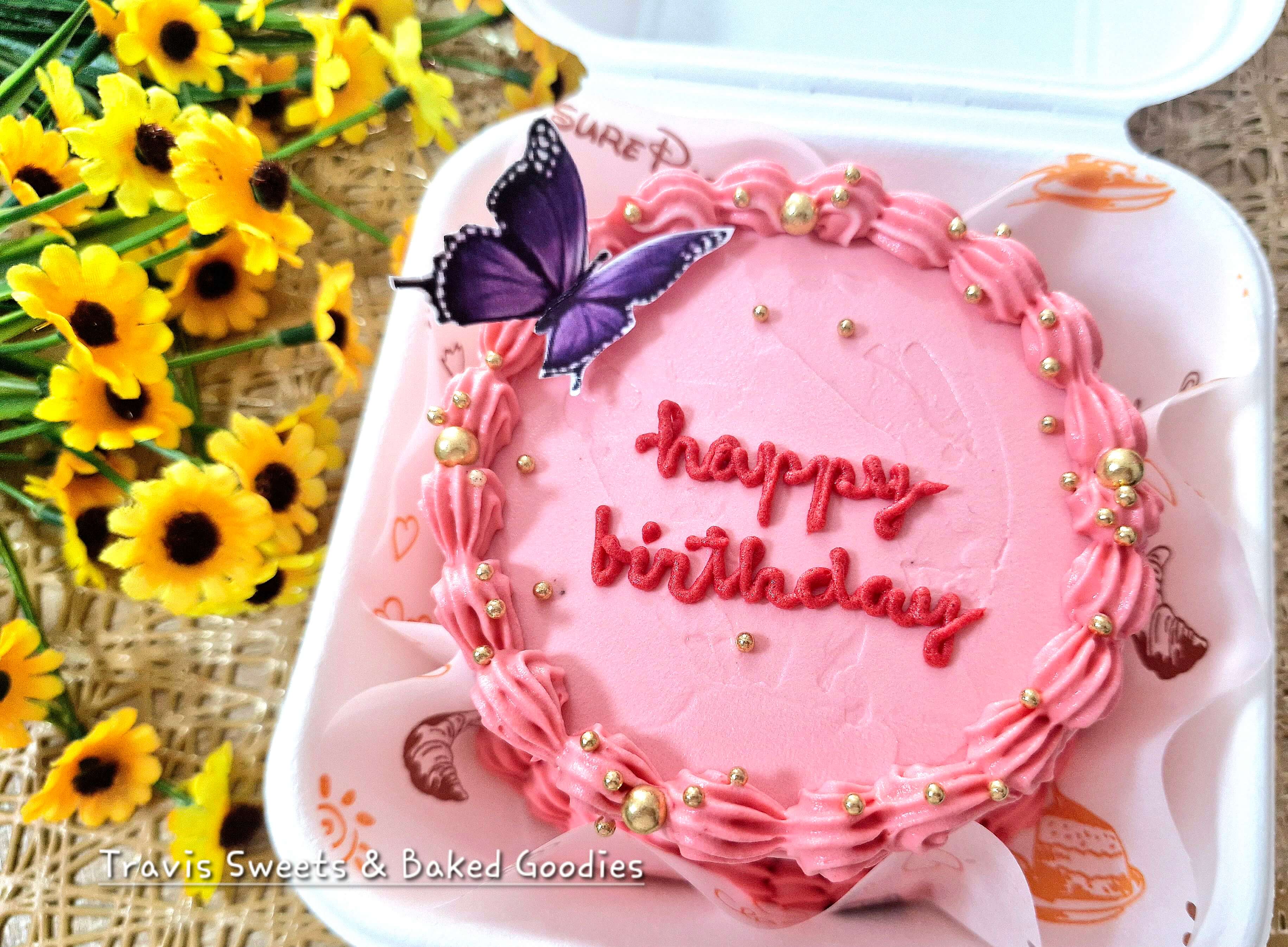 Cake 2