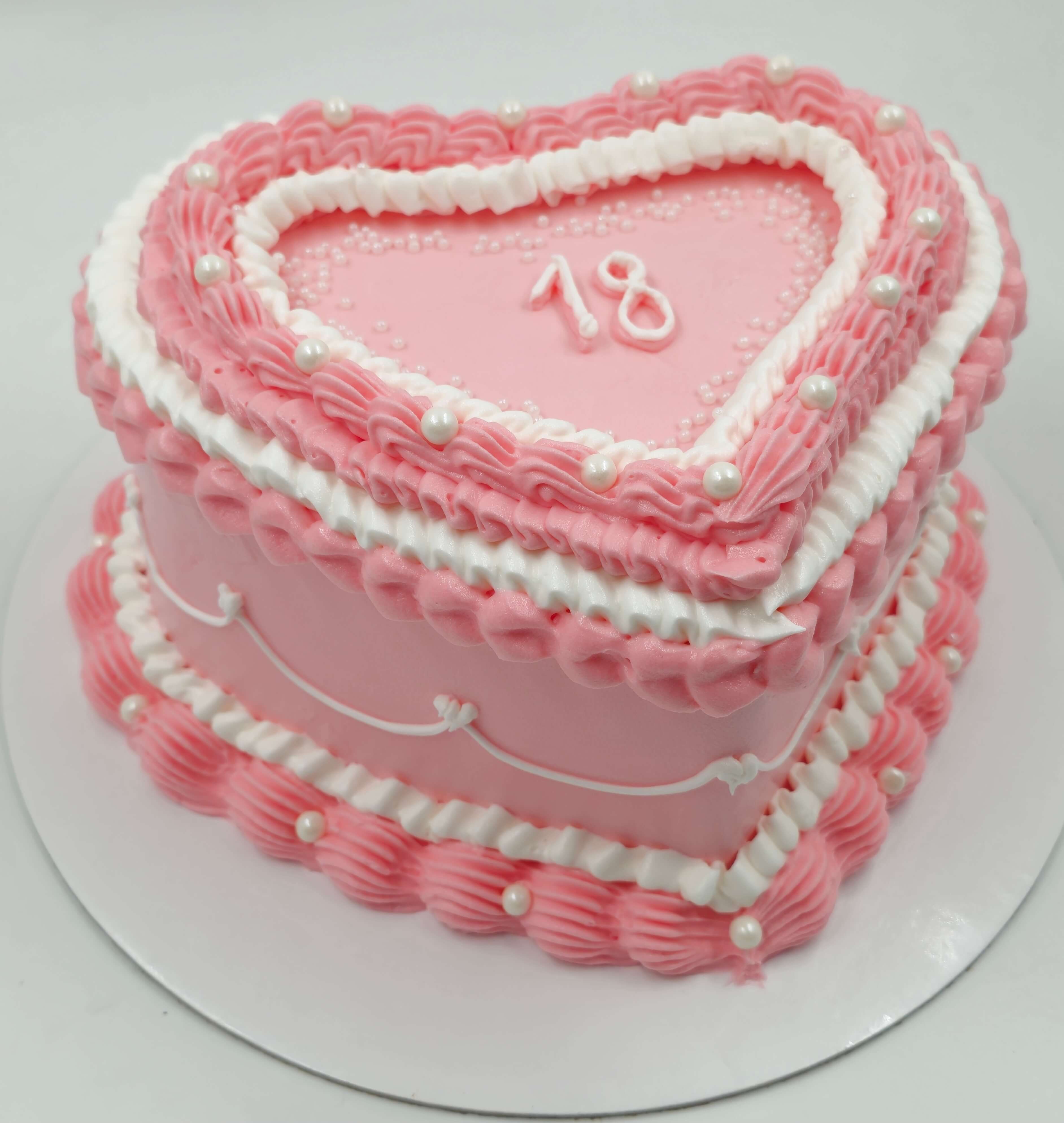 Cake 5