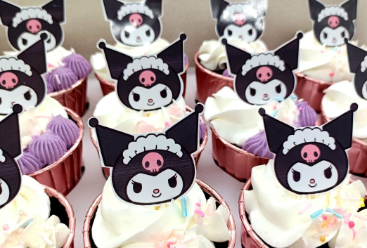 Promo Cupcakes